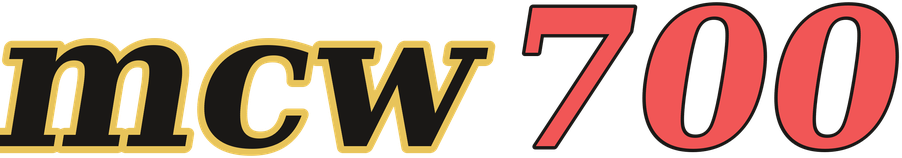 mcw700 logo
